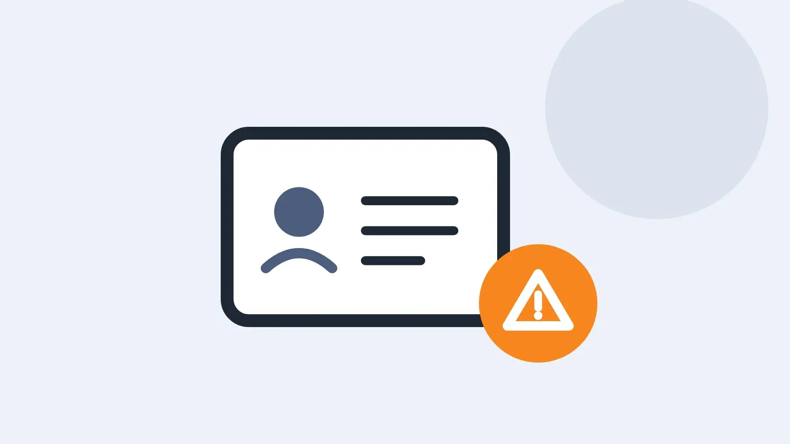 Identitätsdiebstahl – Wann löst eine Datenpanne eine Meldepflicht aus?